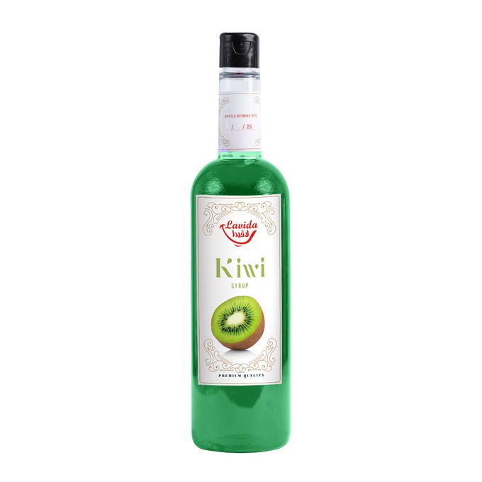 سيرب كيوي لافيدا