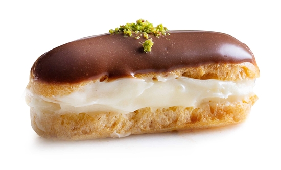 Classic Eclair