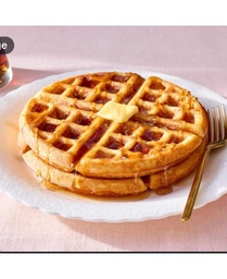 Chocolate Crisa Cookie